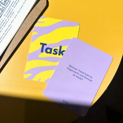 Ask&Task Friends Edition