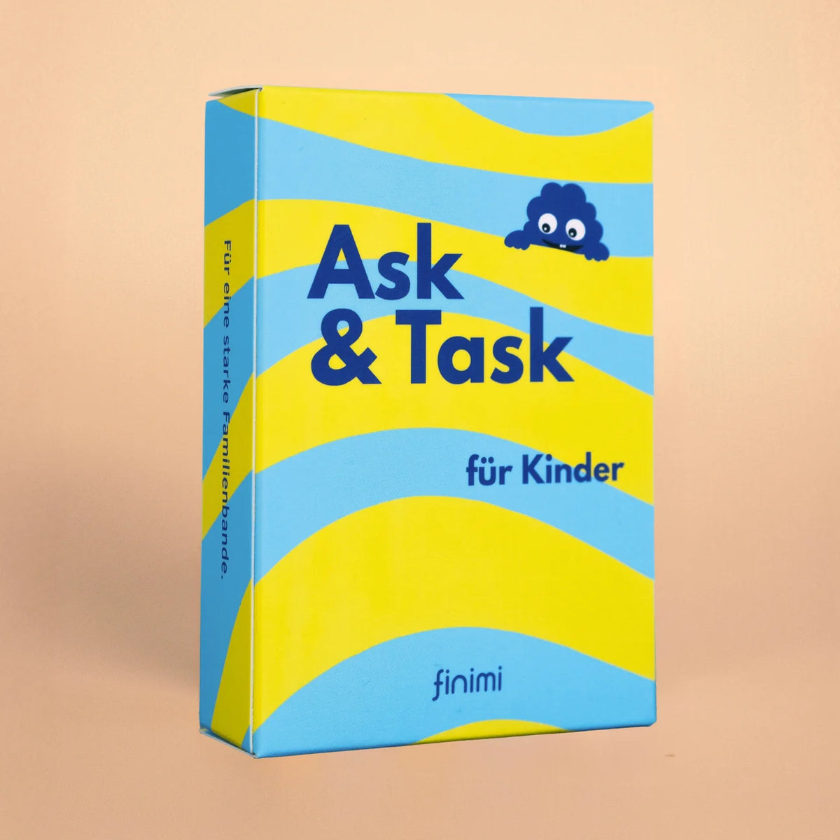 Ask&Task für Kinder