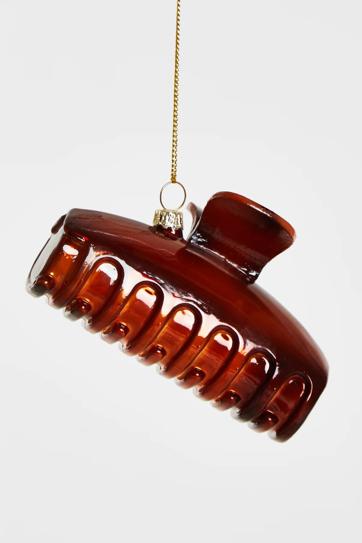 Baumschmuck Haarclip