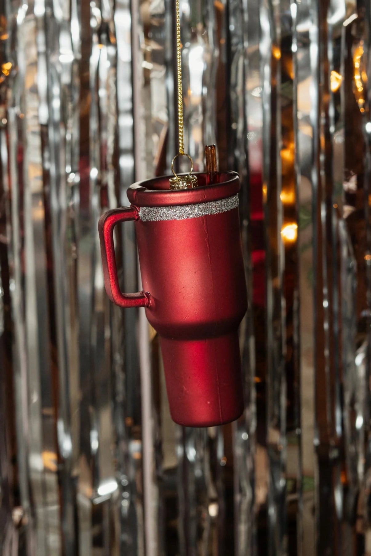 Baumschmuck Stanley-Cup