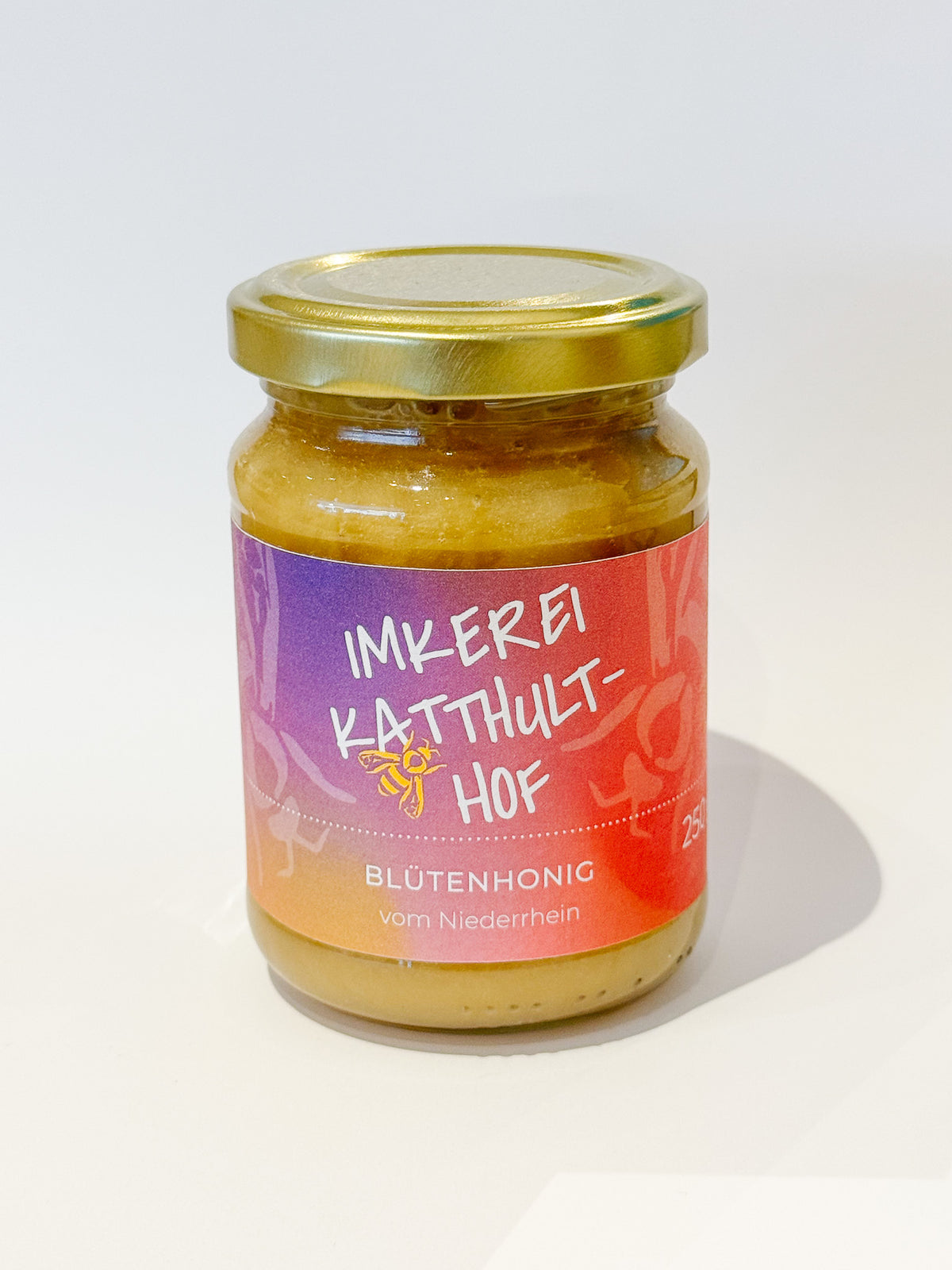 Blütenhonig