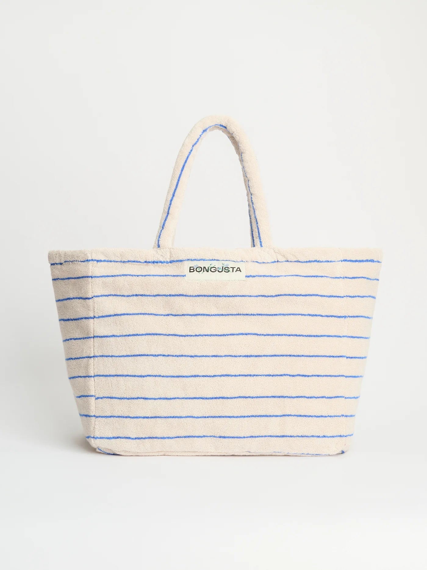 WEEKEND BAG Naram - moonbeam & ultramarine