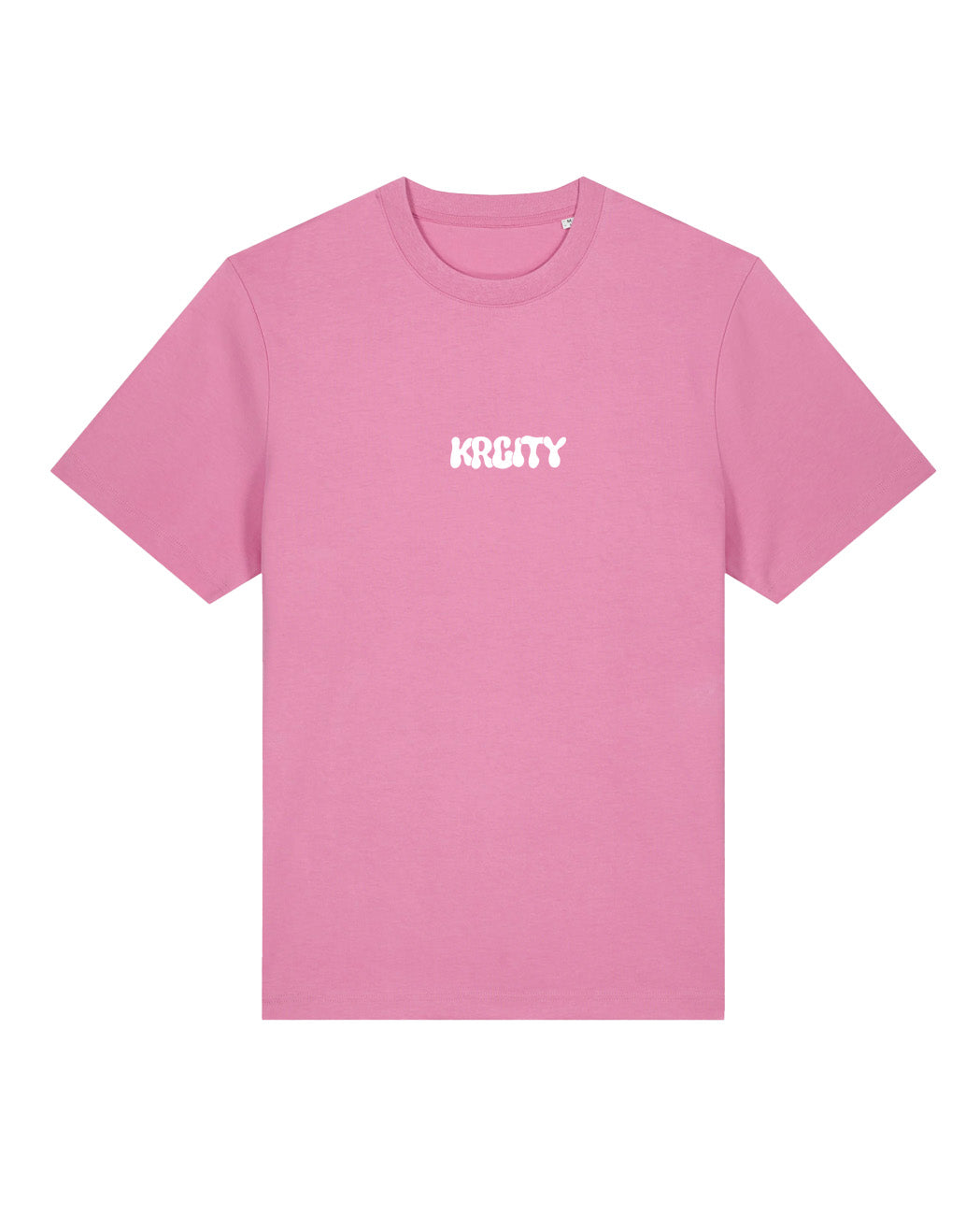 kr.city Bubble Basic - Pink