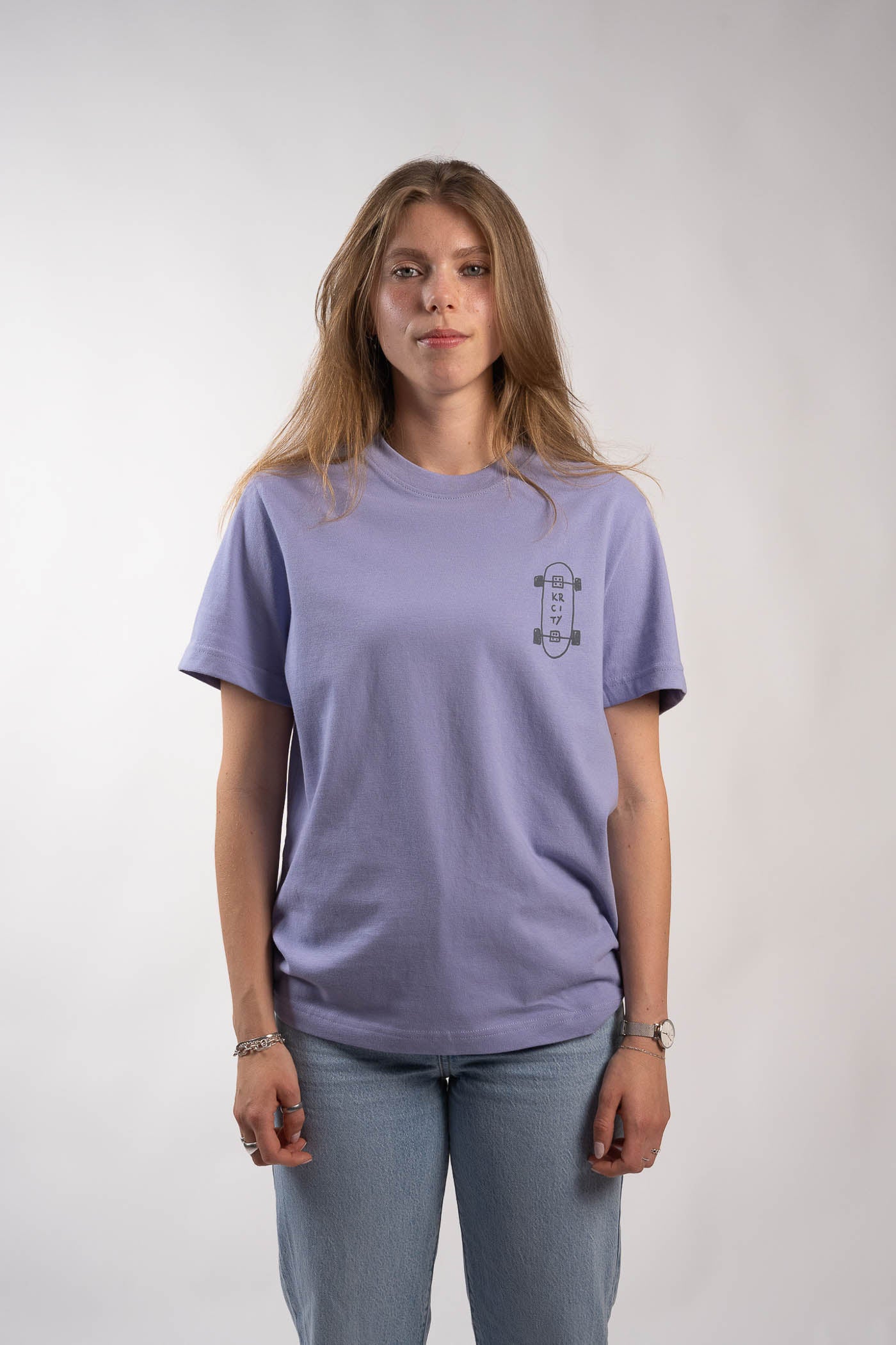 Skateboard - T-shirt