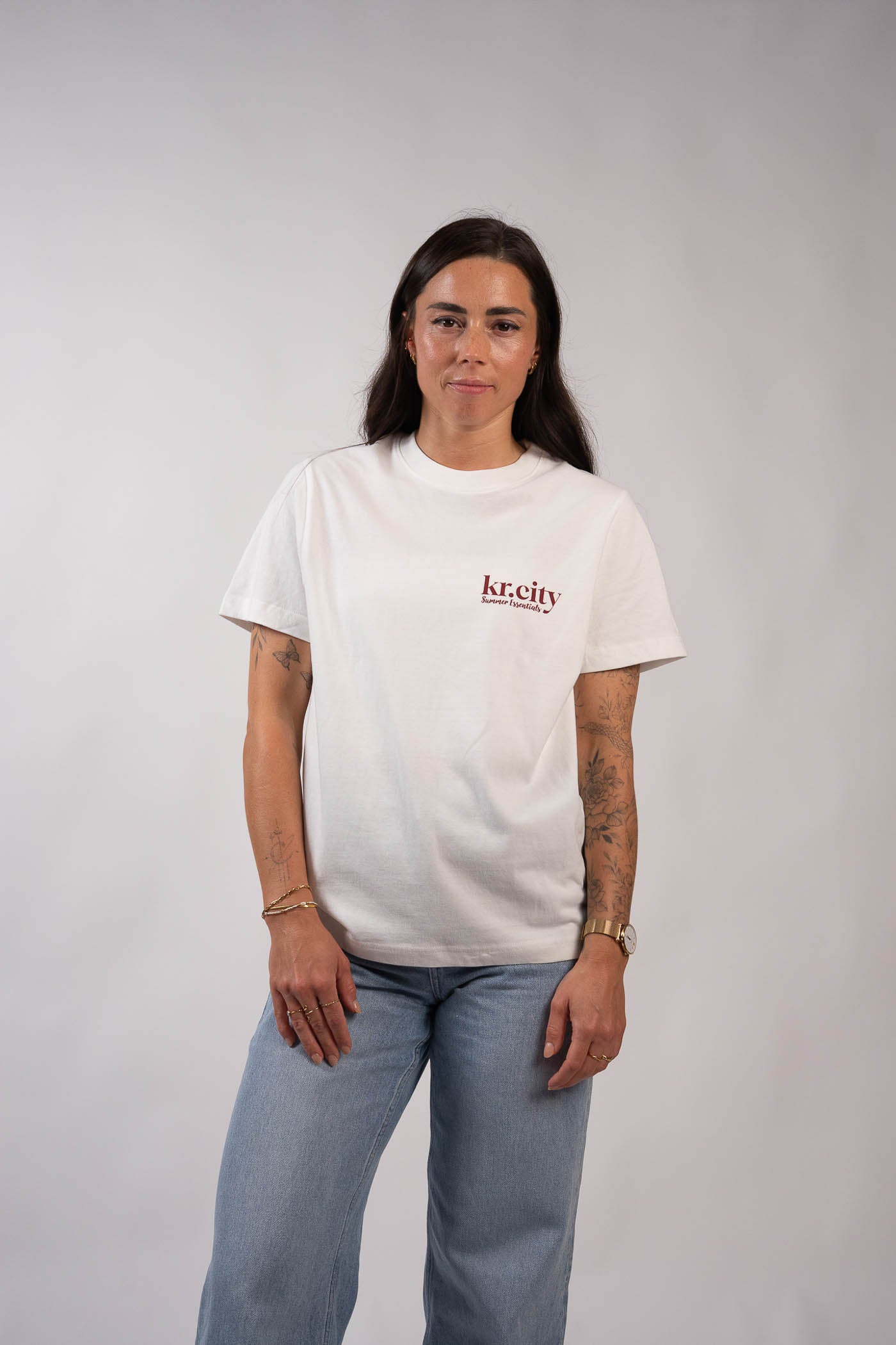 Summer Essentials - T-shirt