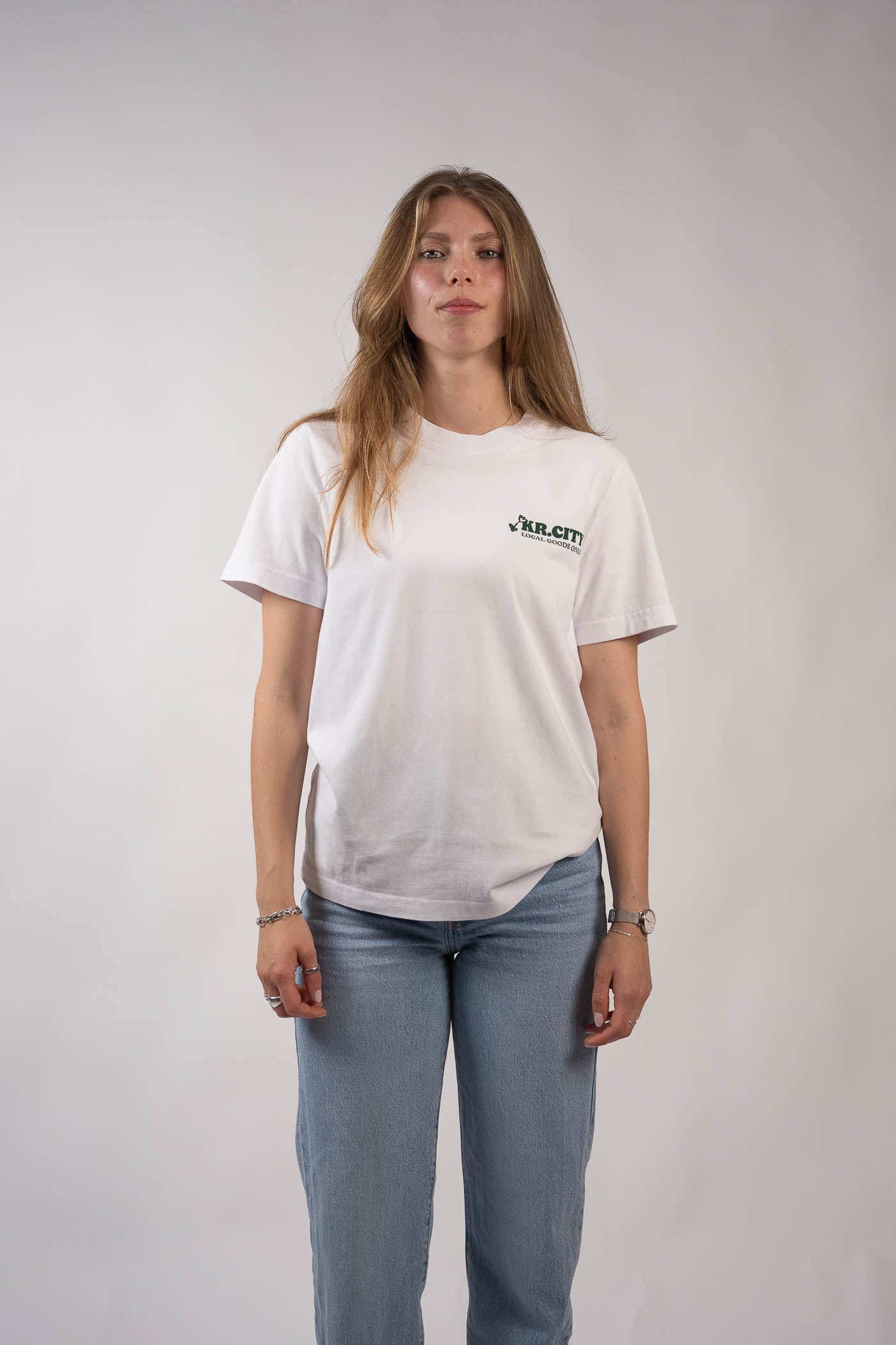 Markt - T-shirt