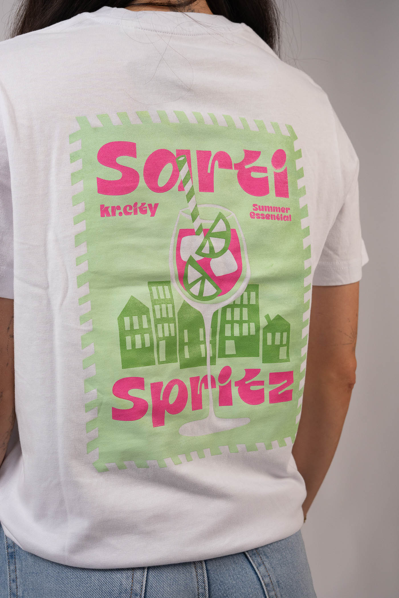 Sarti Spritz - T-shirt