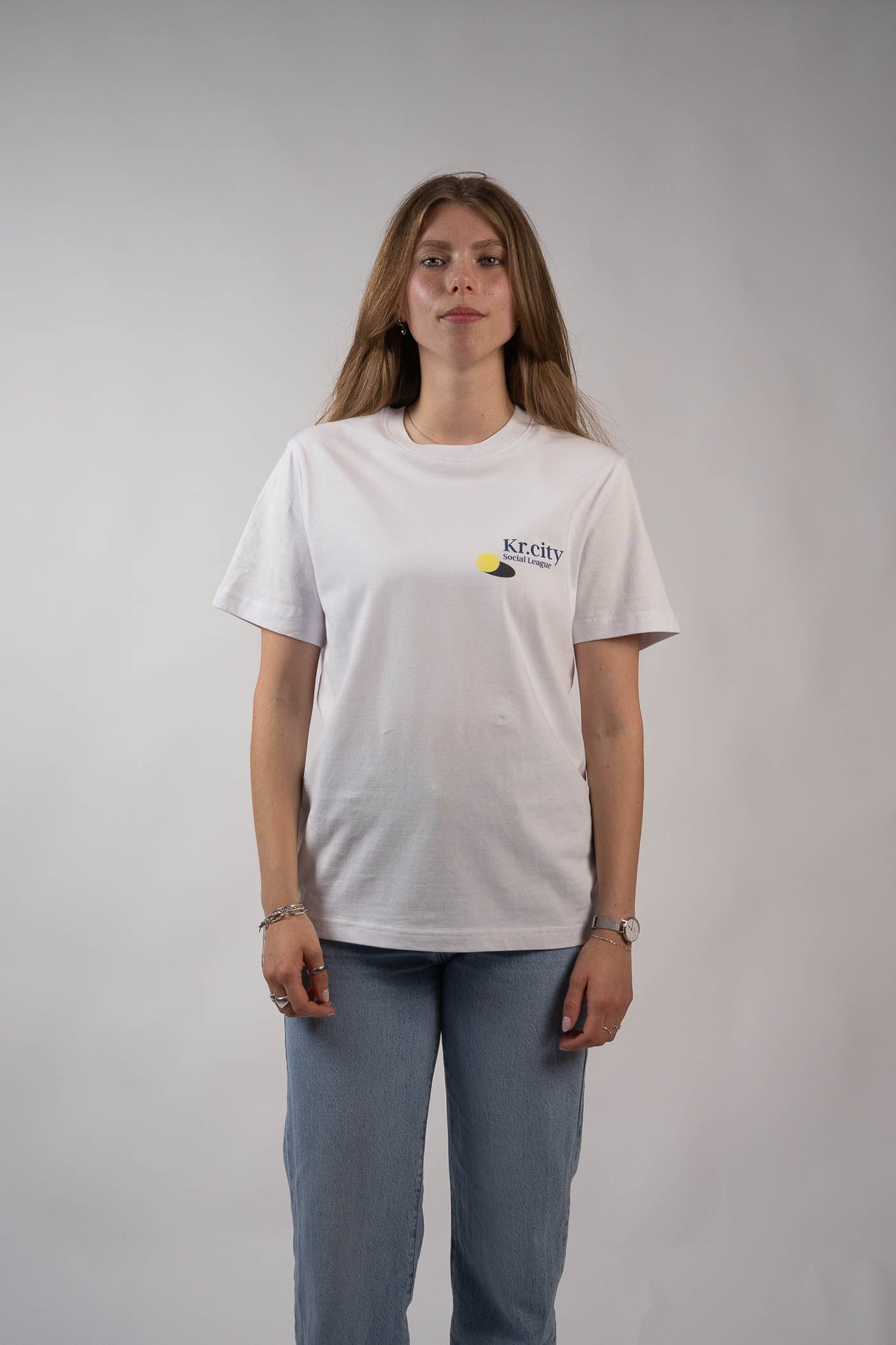 Tennis - T-shirt
