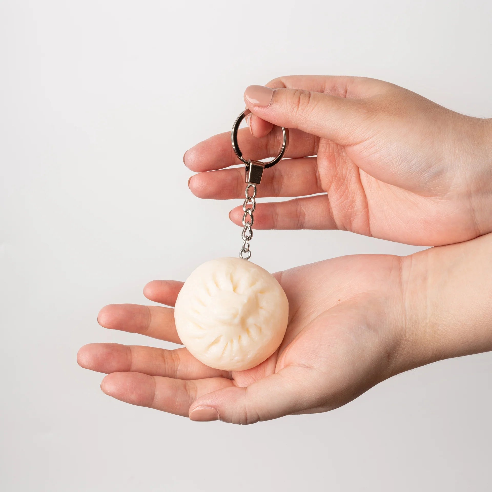 Schlüsselanhänger Dumpling