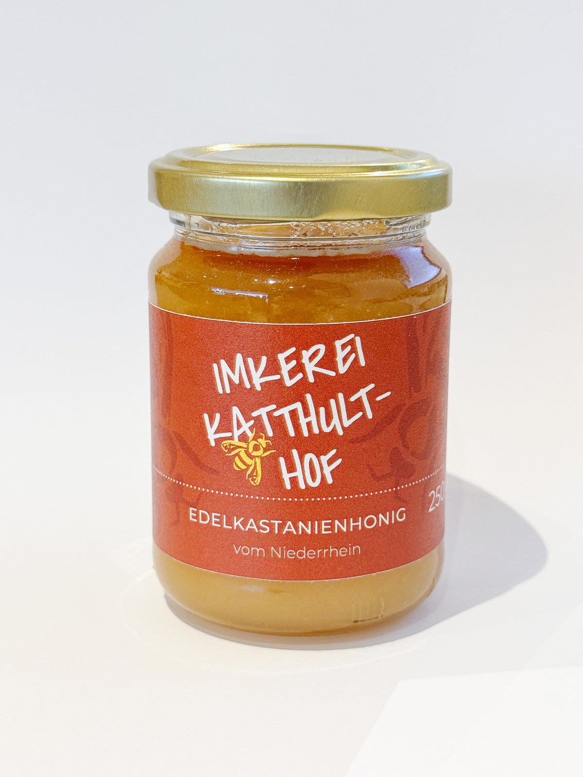 Edelkastanienhonig