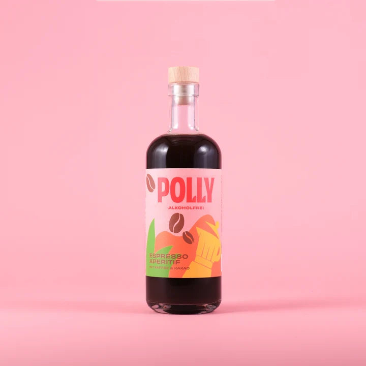 Espresso Aperitif - Alkoholfrei