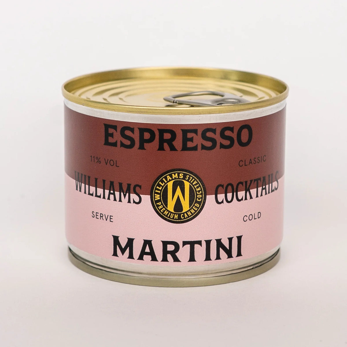 Espresso Martini Cocktail