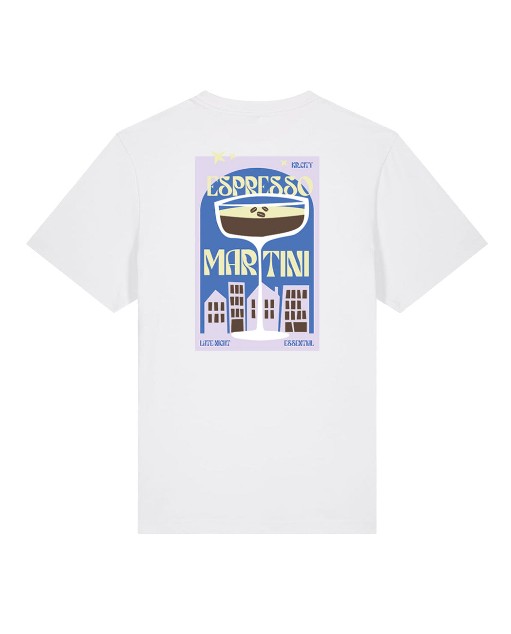 Espresso Martini - T-Shirt