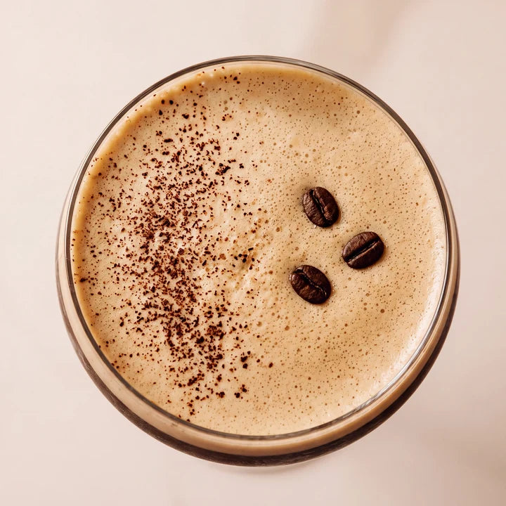 Espresso Aperitif - Alkoholfrei