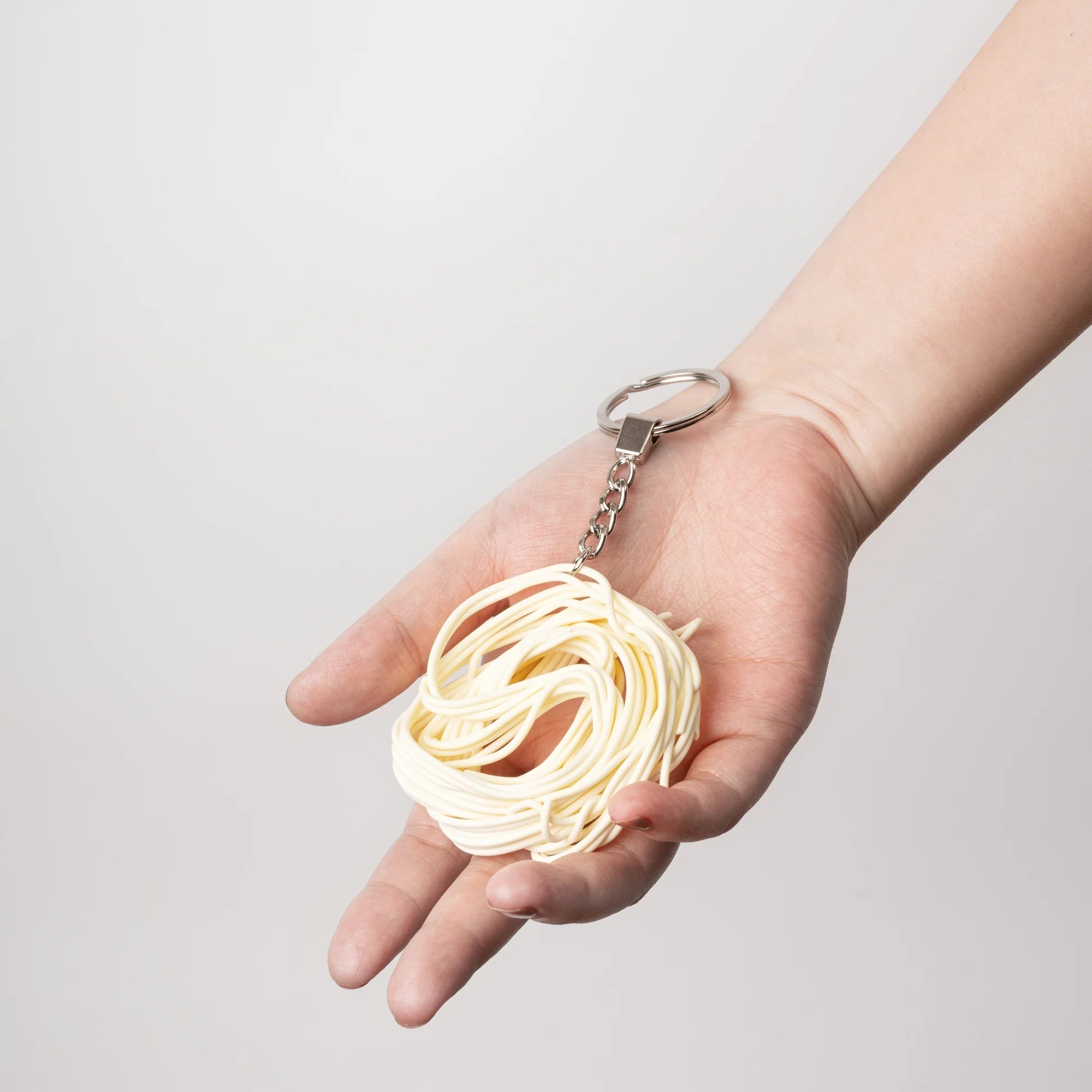 Schlüsselanhänger Fresh Ramen Noodles