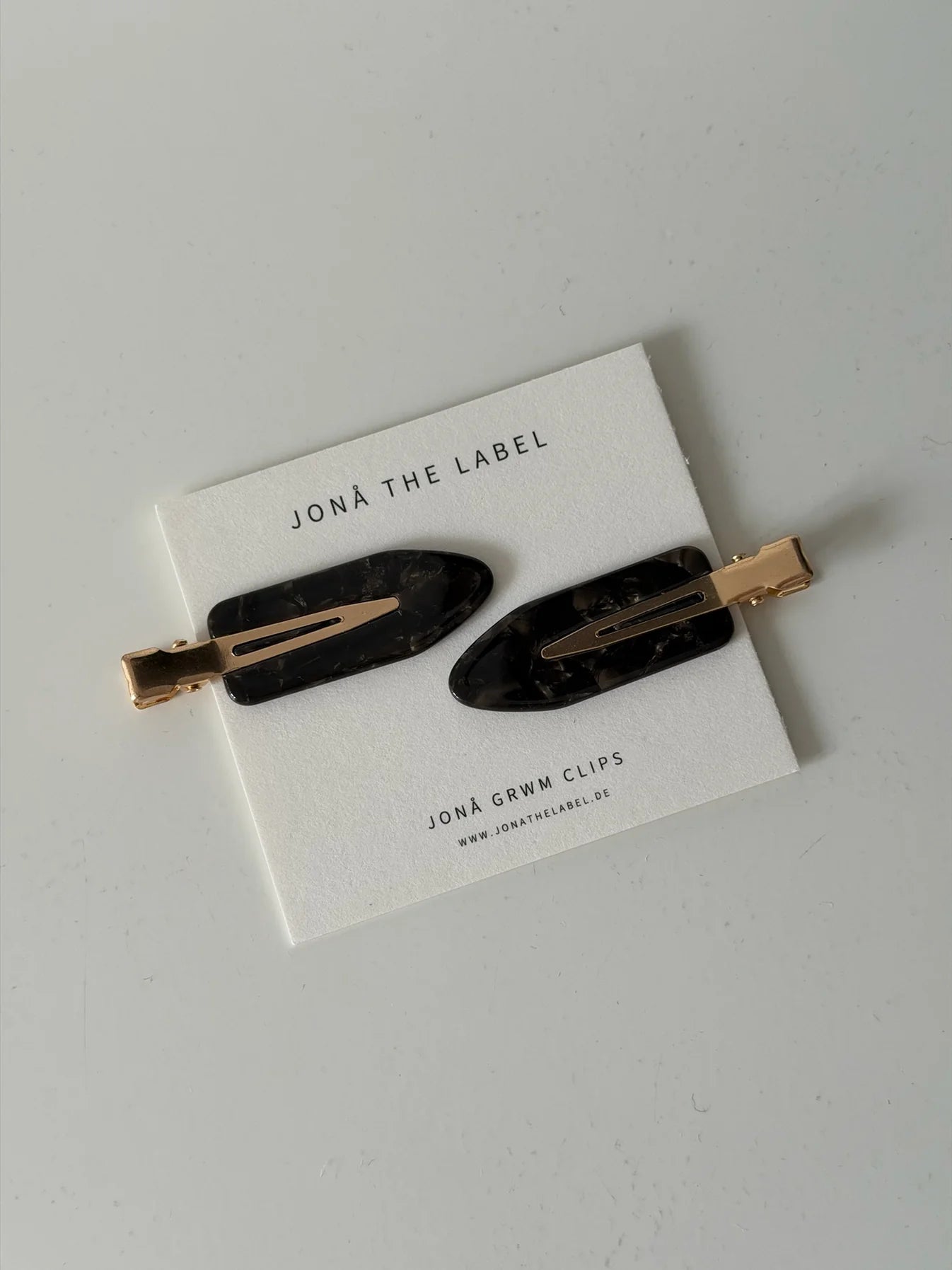 GRWM CLIPS - espresso