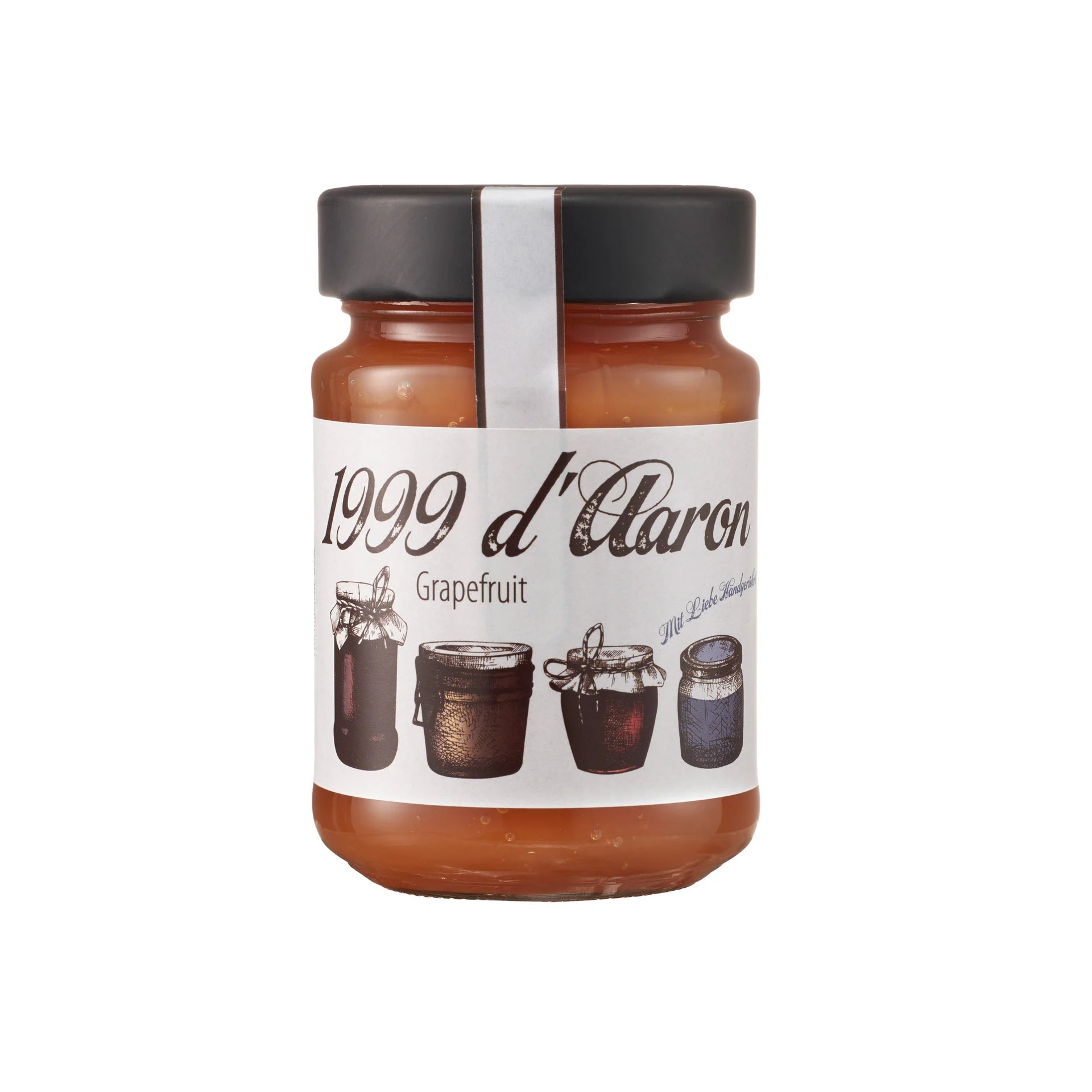 1999 d ´Aaron Fruchtaufstrich - Grapefruit