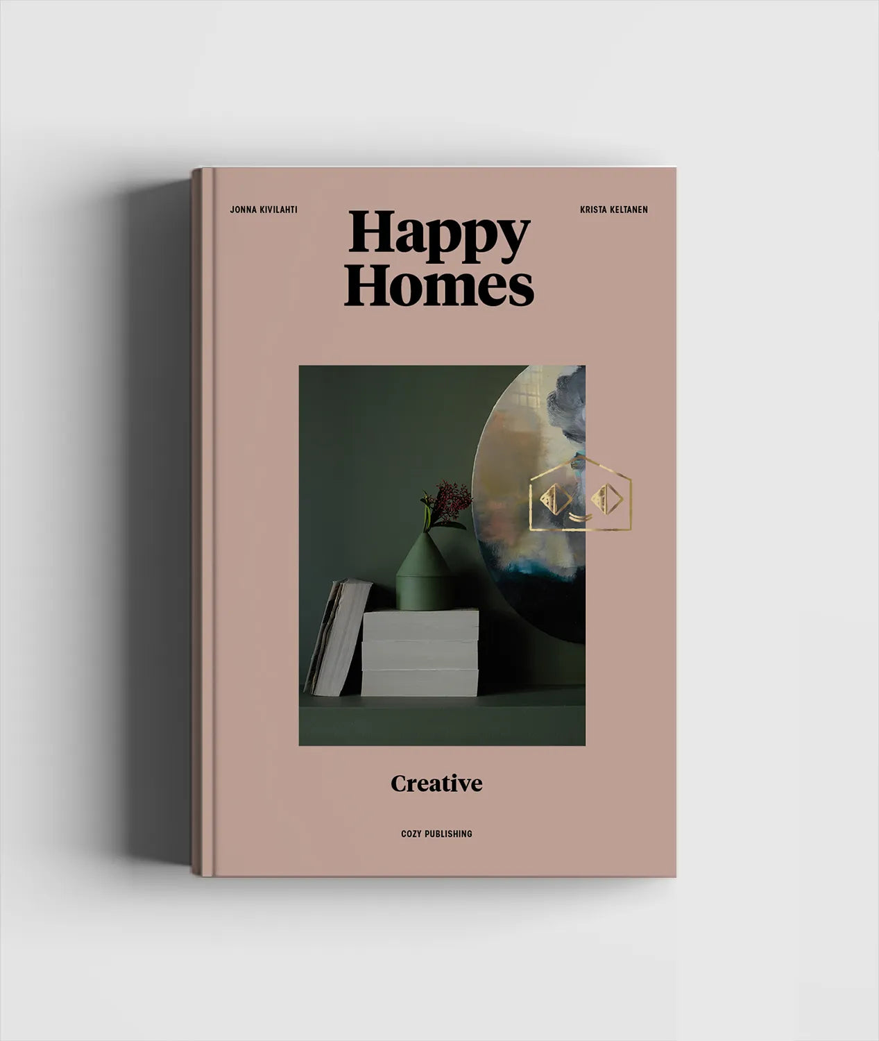 Happy Homes - Creative