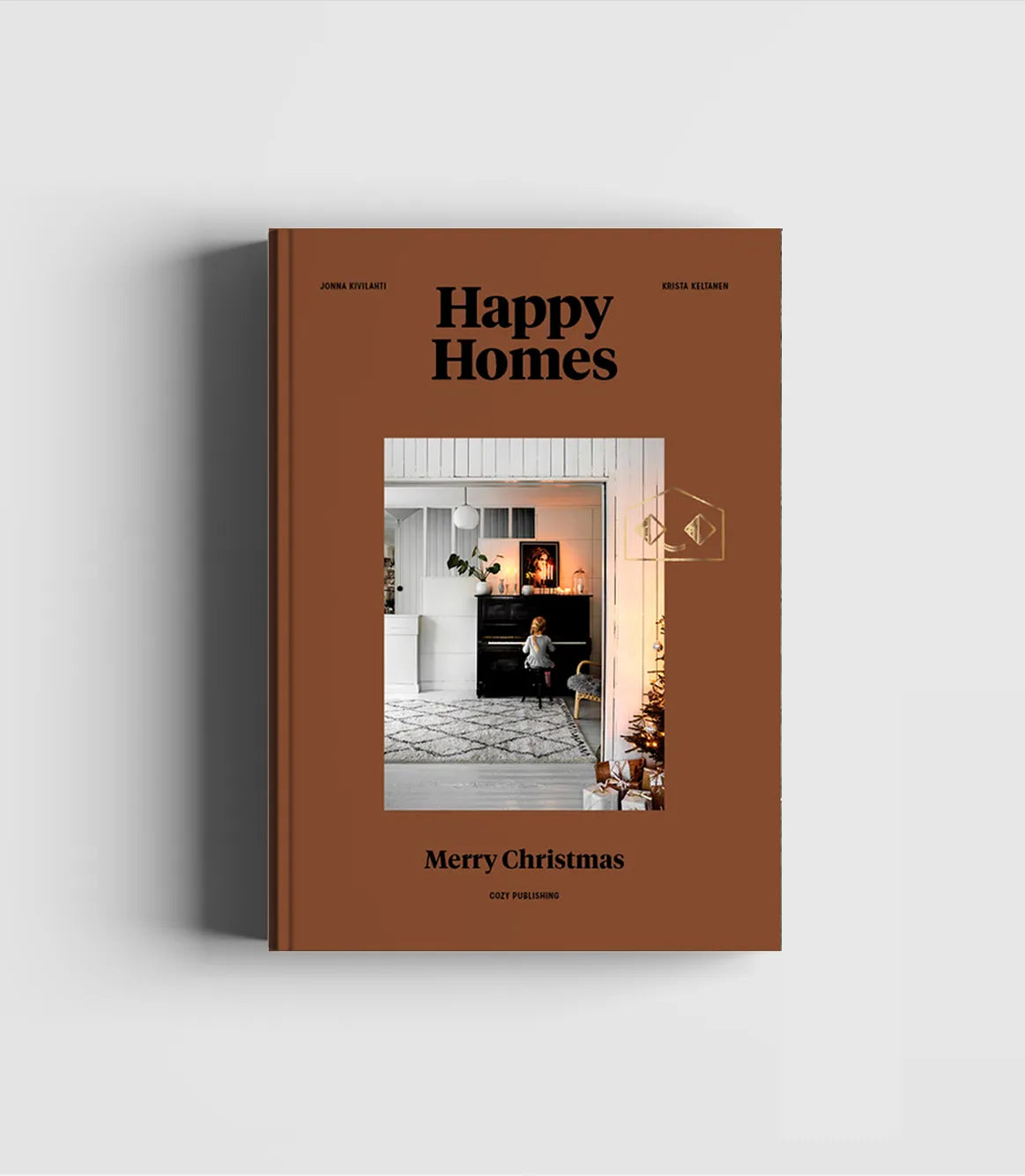 Happy Homes - Merry Christmas