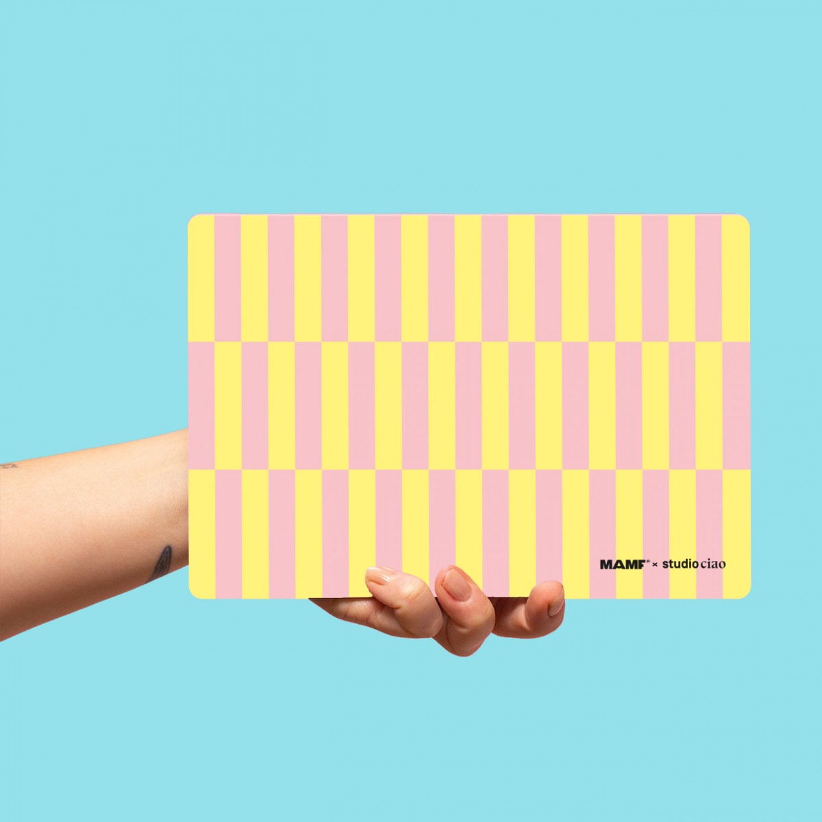 Frühstücksbrett Heilige Butter Gottes