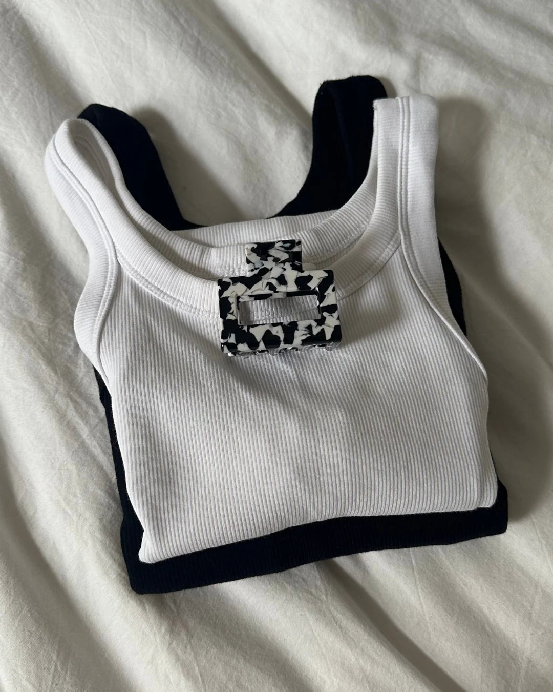 JOSEFIN CLIP - panda