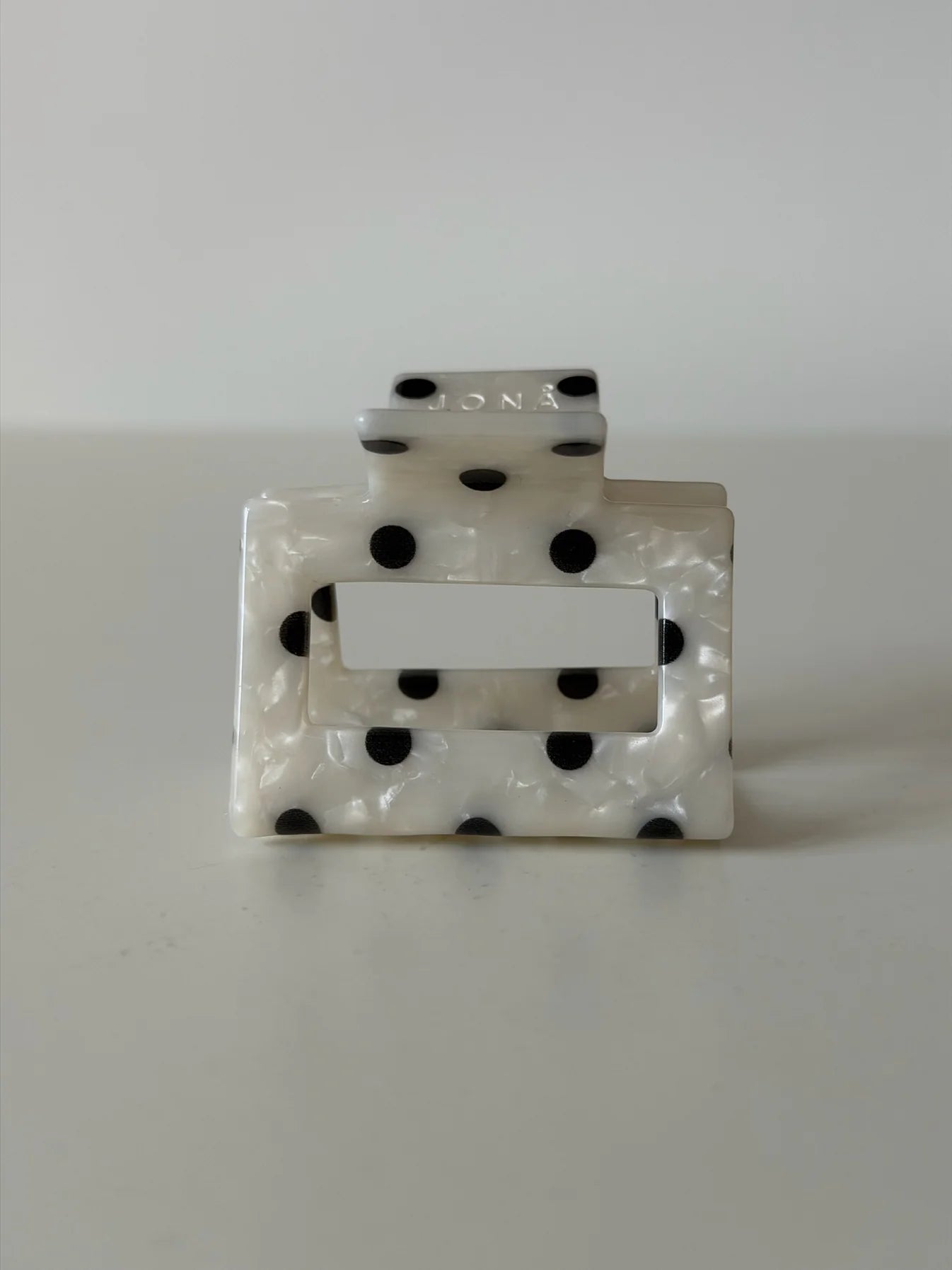 JOSEFIN CLIP - Polka Dots