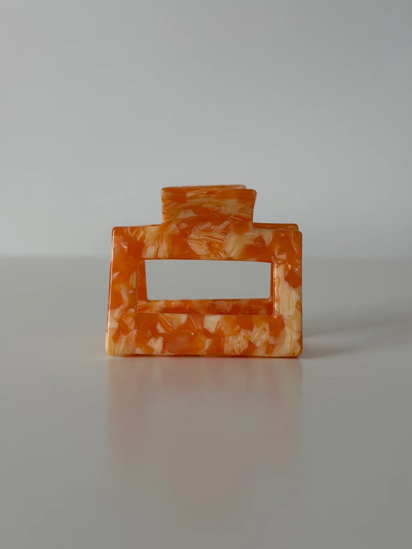 JOSEFIN CLIP - pumpkin