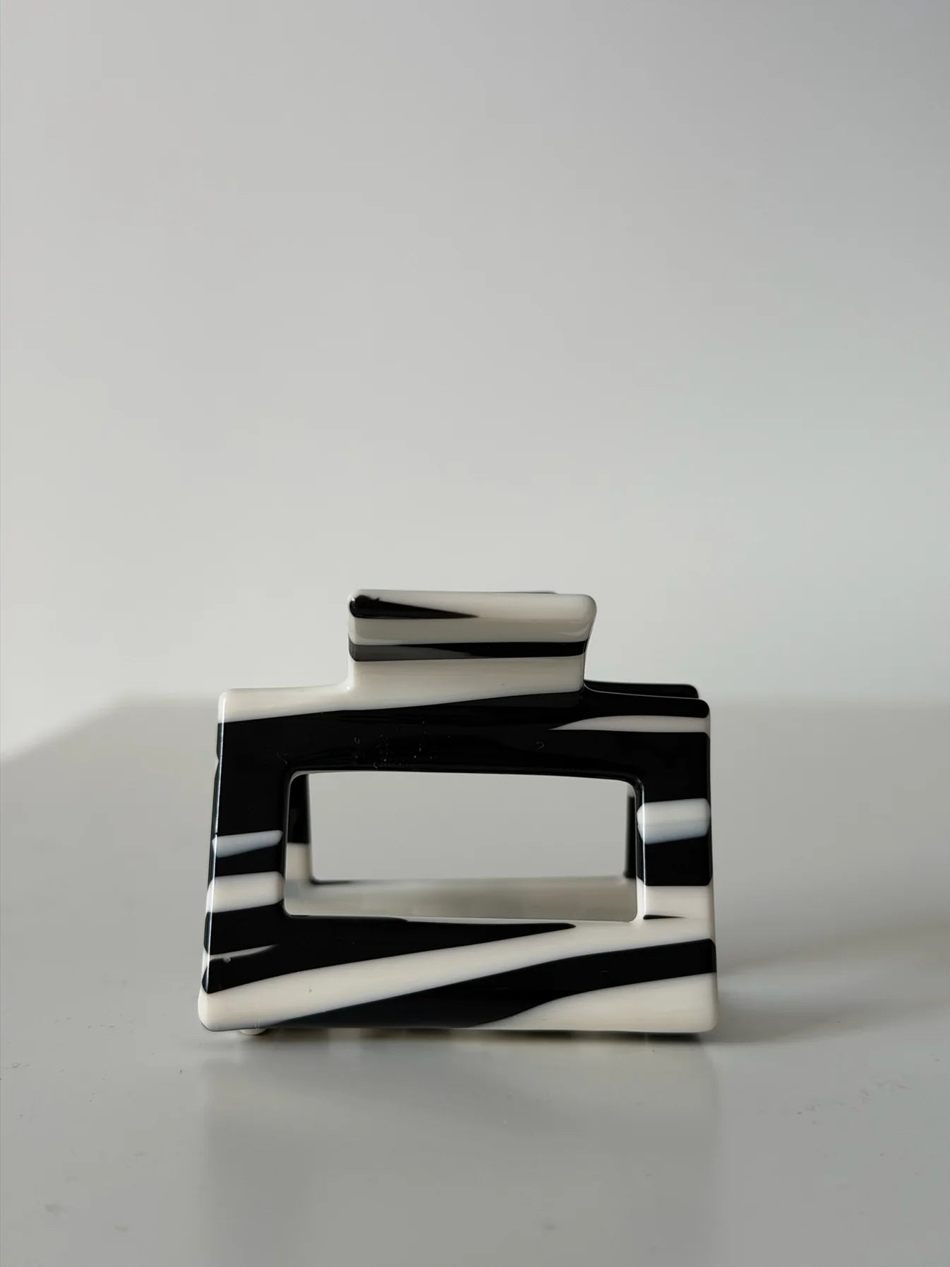 JOSEFIN CLIP - Zebra