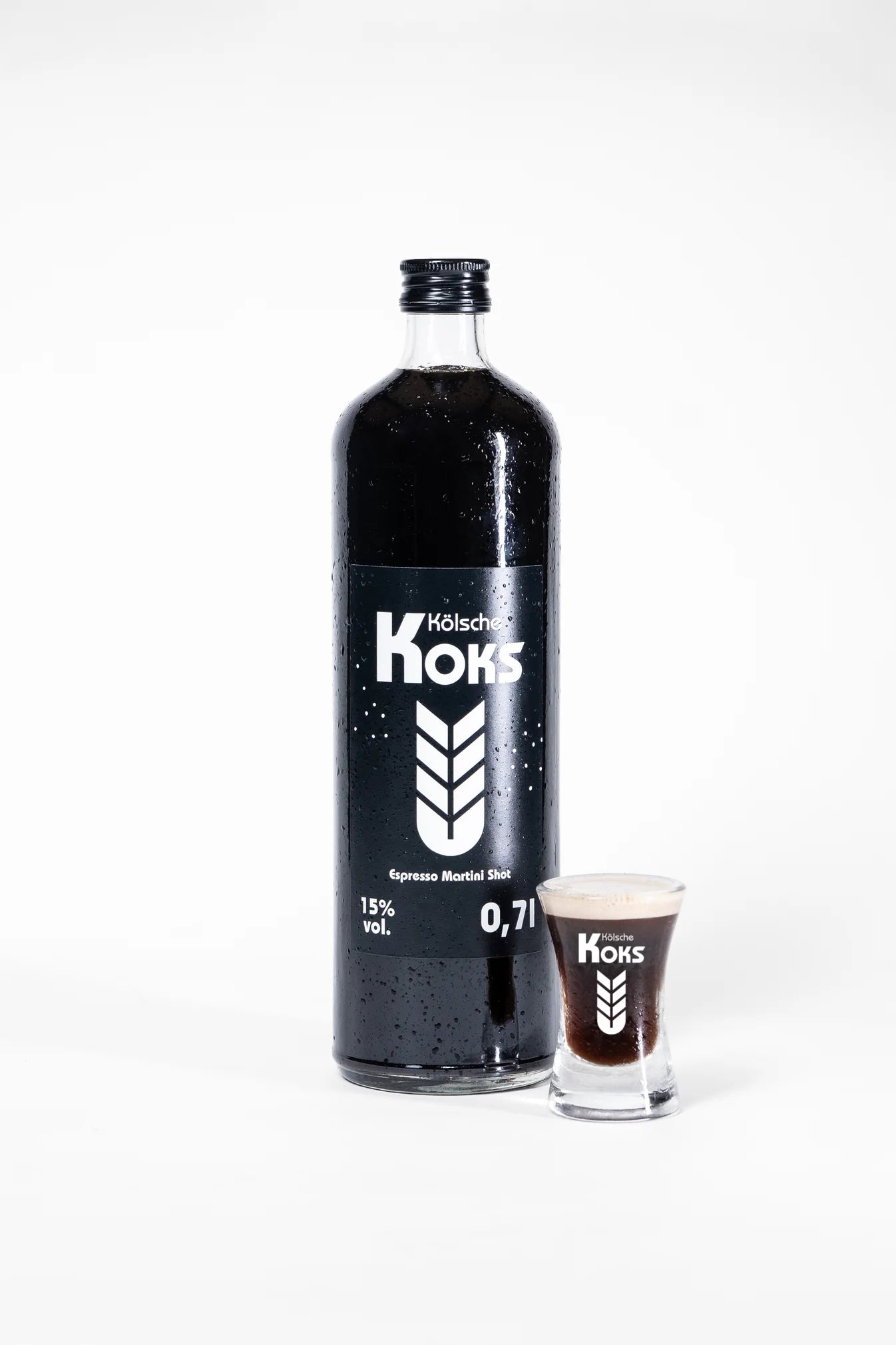 Kölsche Koks - 0,7 L