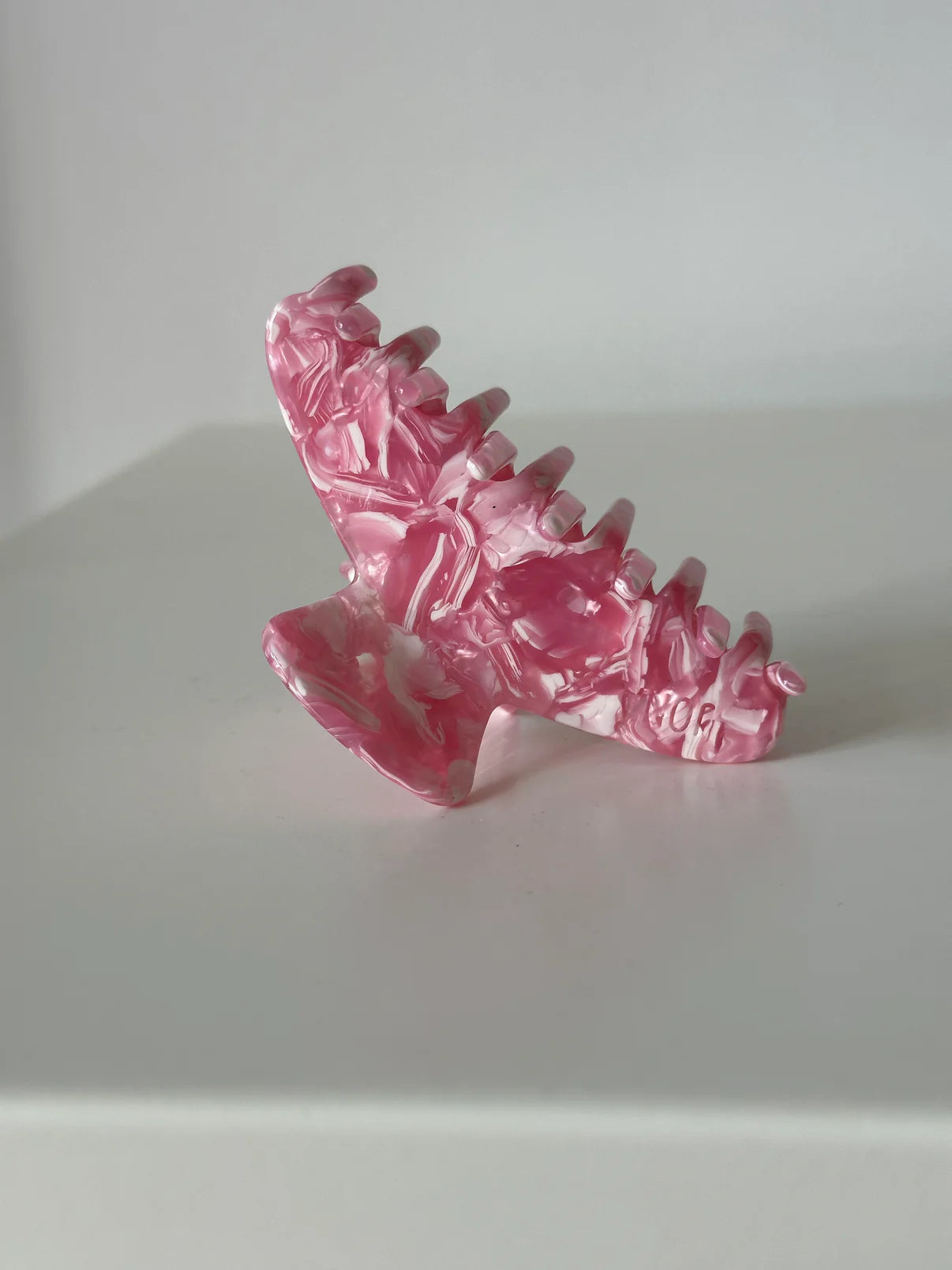 LINE CLIP - Pink