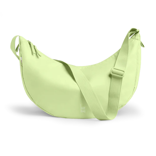 Moon Bag groß - monochrome wrasse