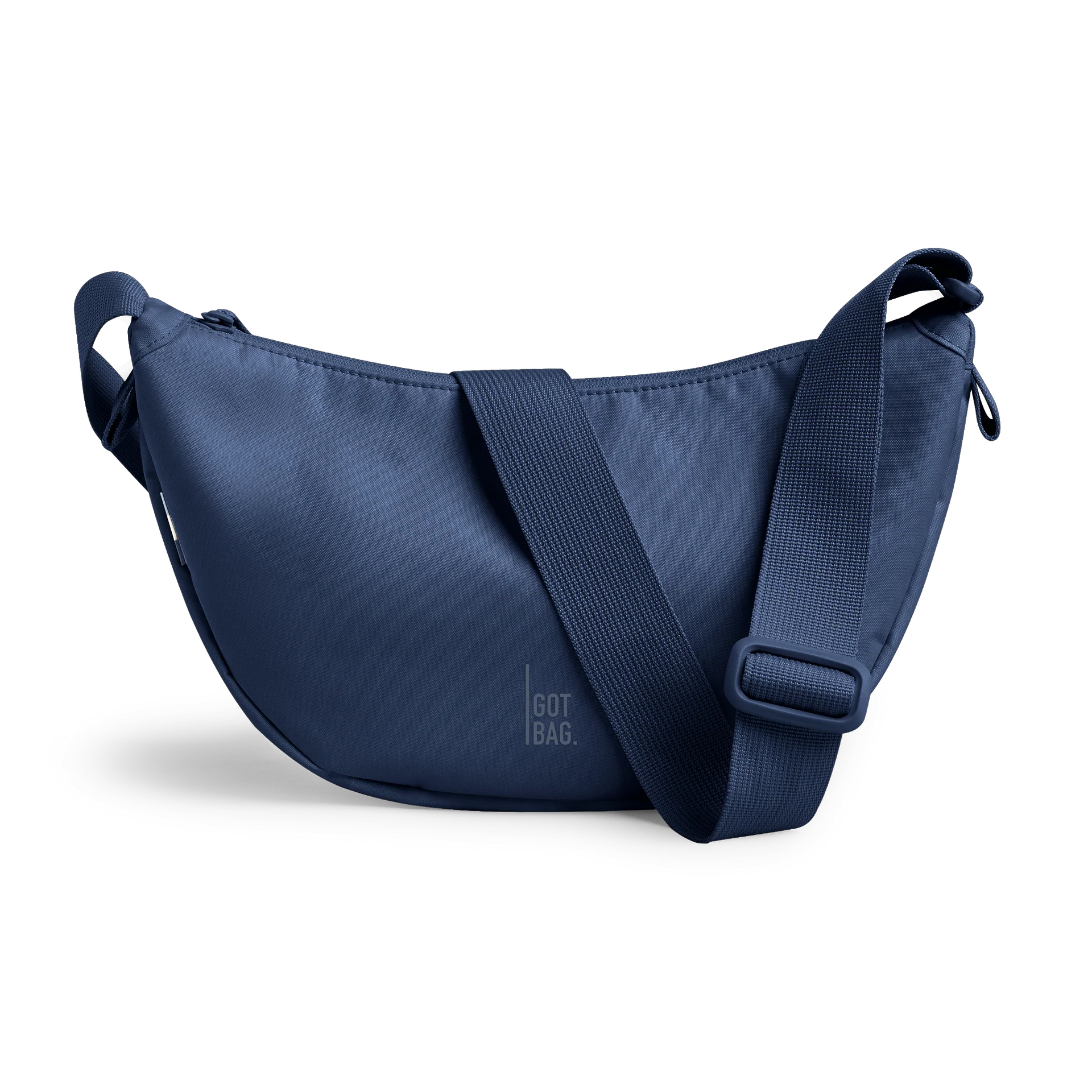 Moon Bag klein - monochrome deep ocean