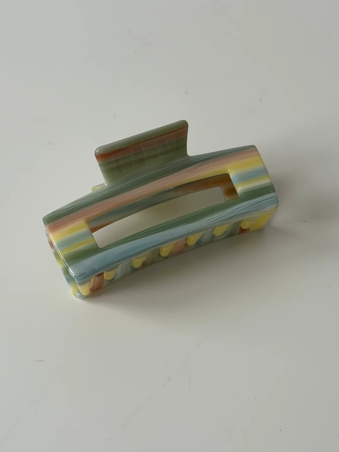 MAJA CLIP - Rainbow