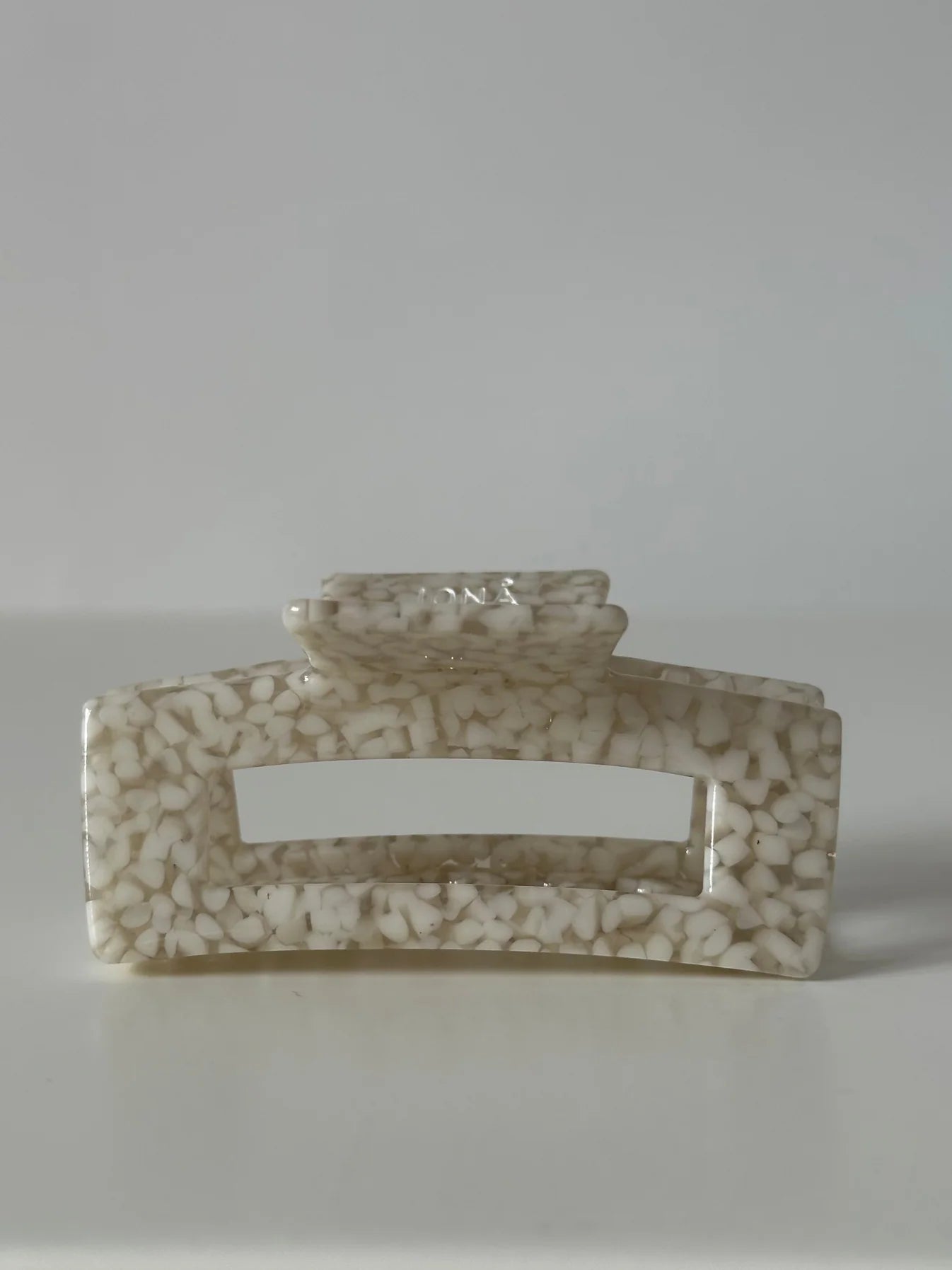 MAJA CLIP - snowflake