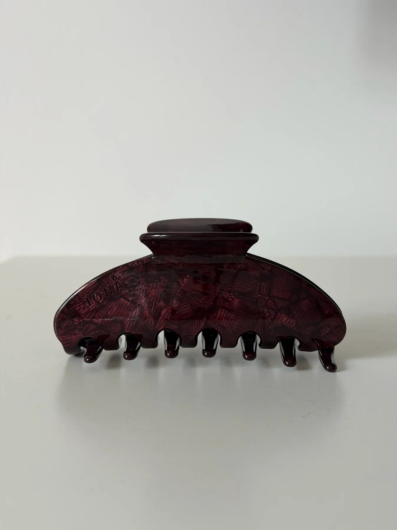 MATILDA CLIP - merlot