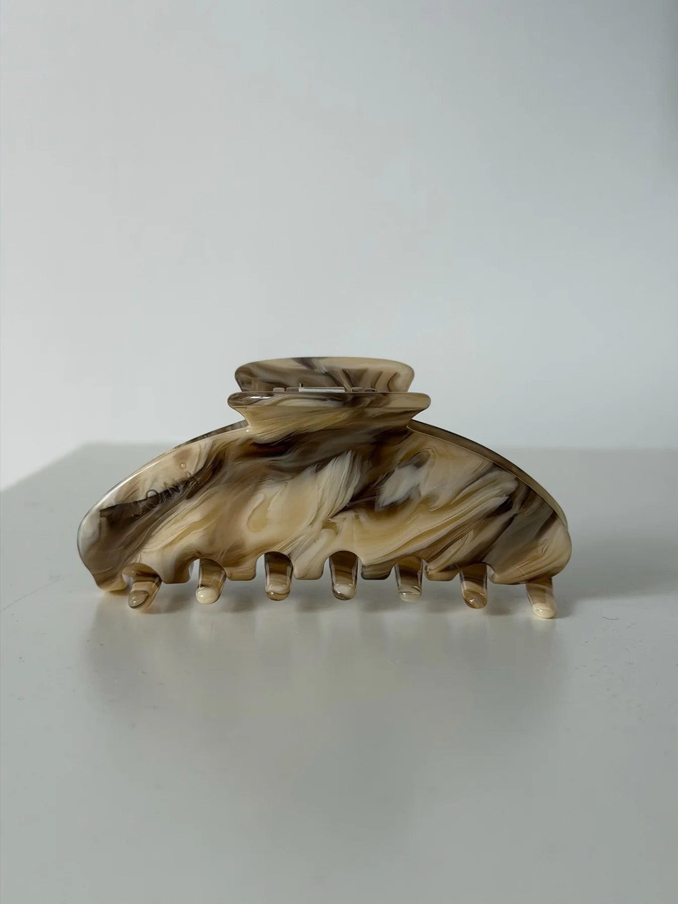 MATILDA CLIP - sandstone