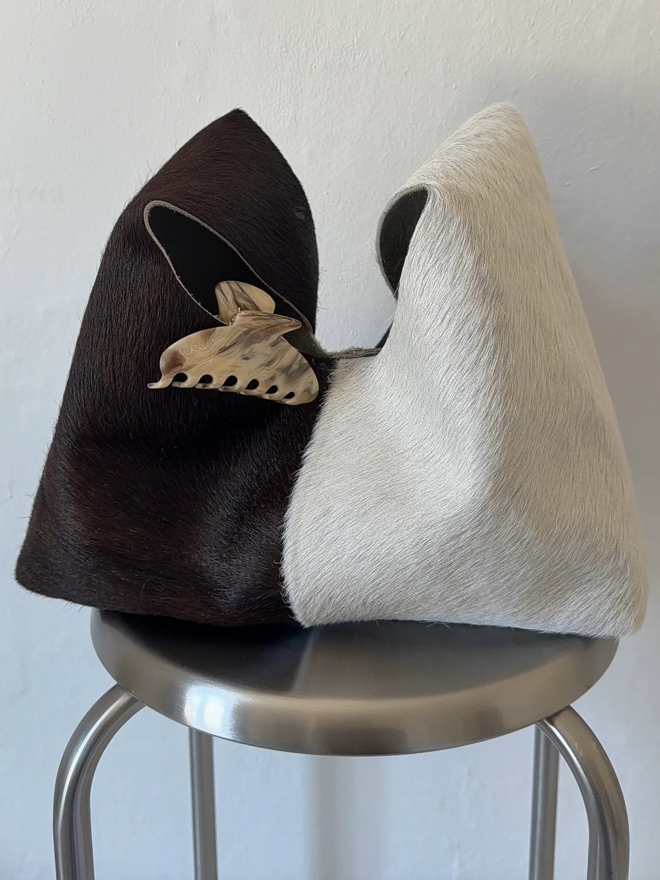 MATILDA CLIP - sandstone