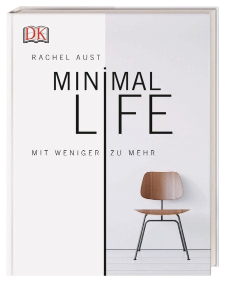 Buch Minimal Life