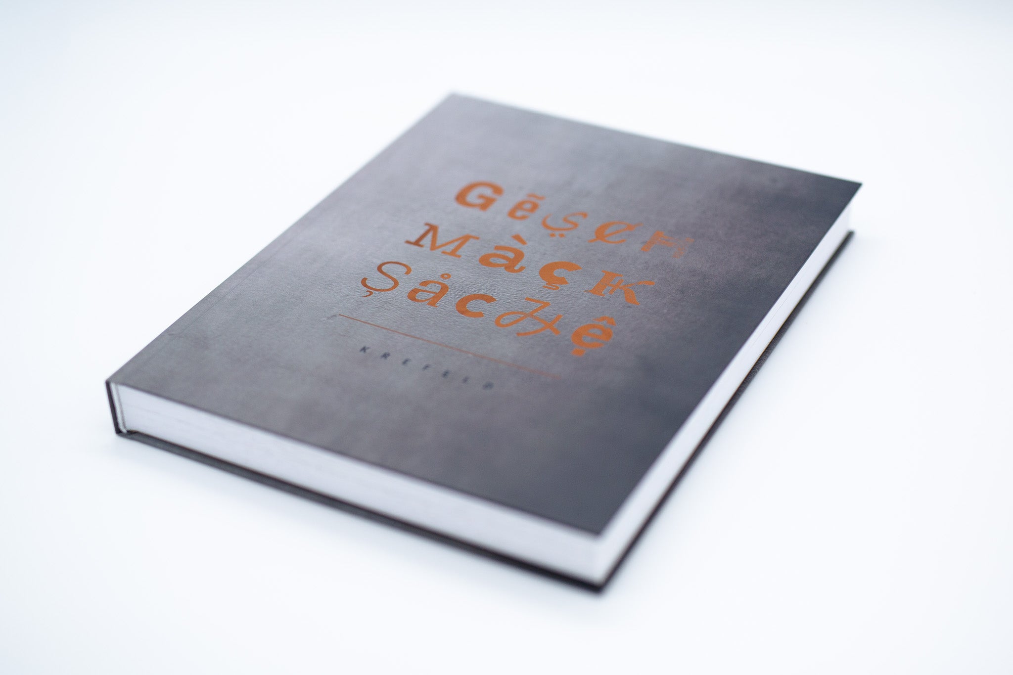 Geschmacksache Krefeld