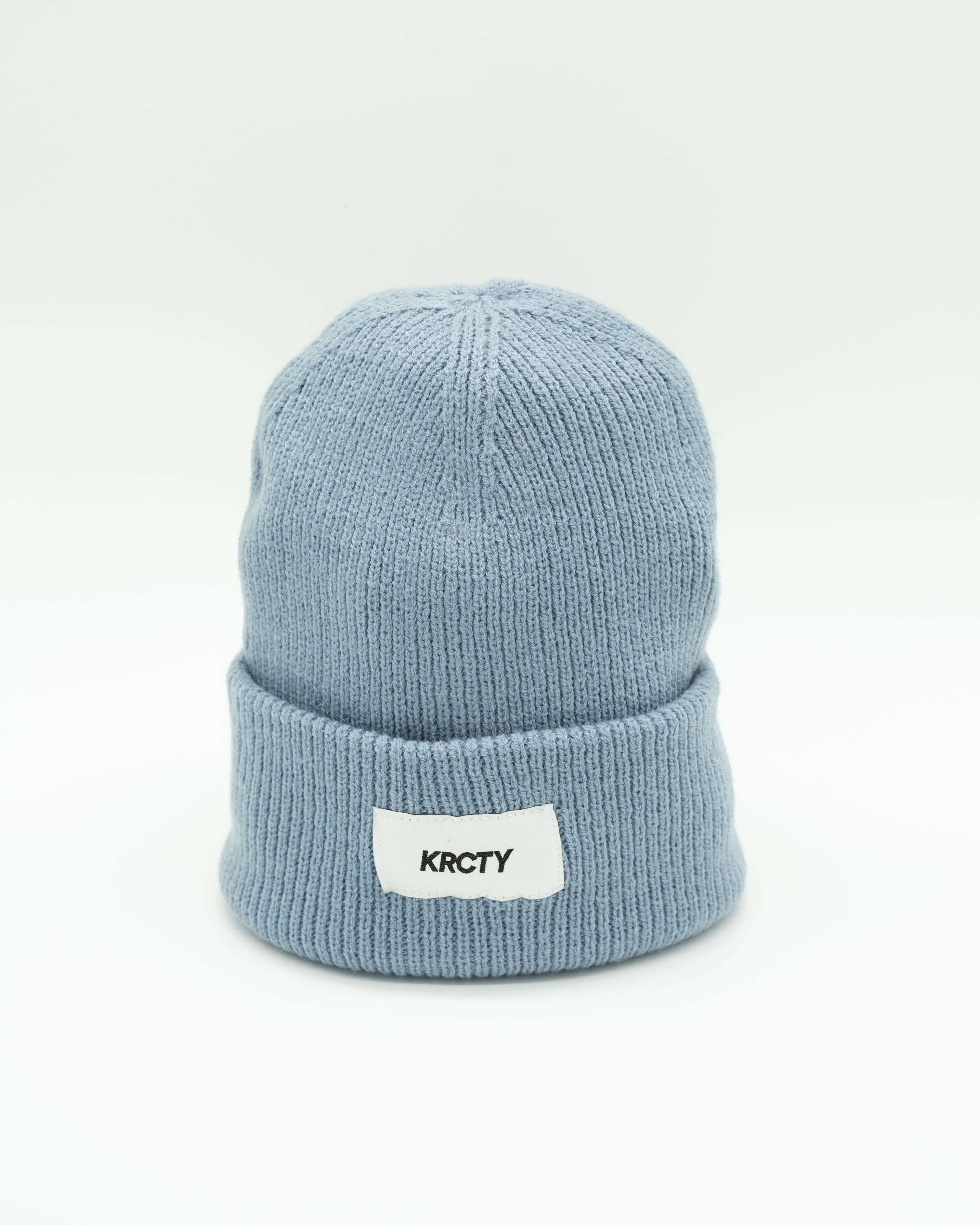 Beanie - Hellblau