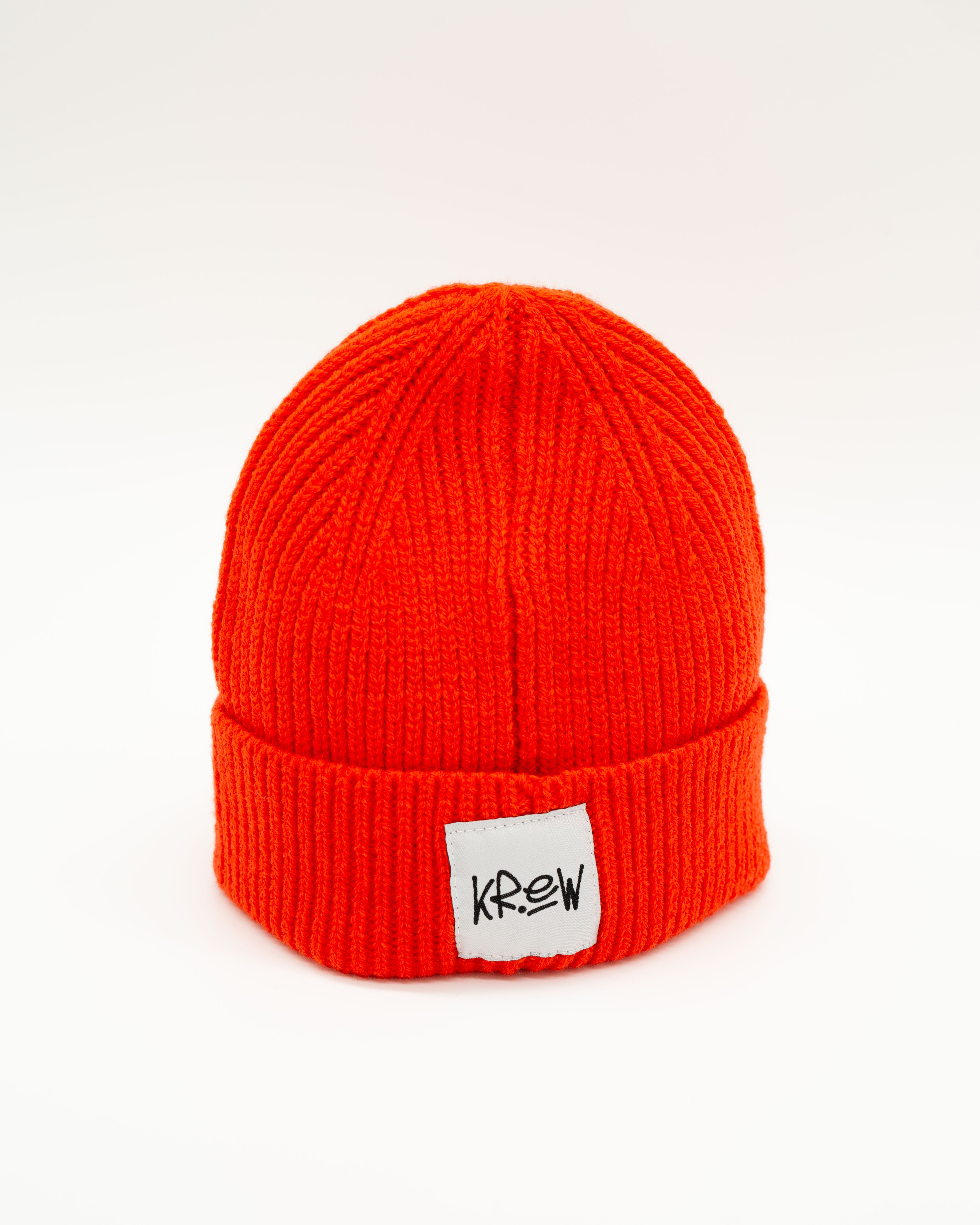 Beanie Kids - Orange