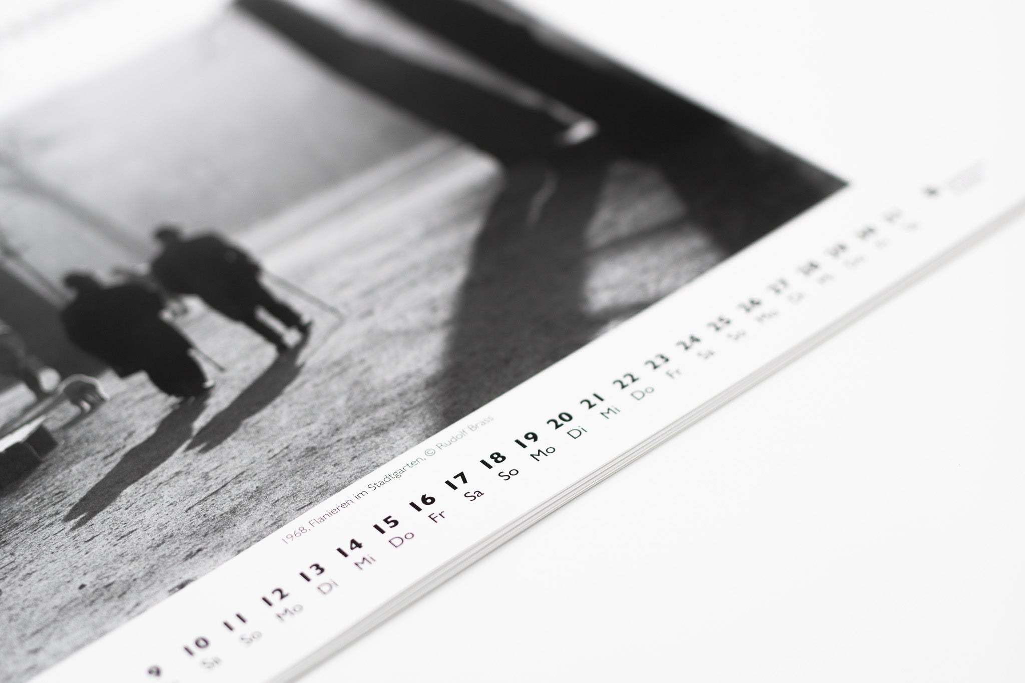 Krefelder Perspektiven – Fotokalender 2026