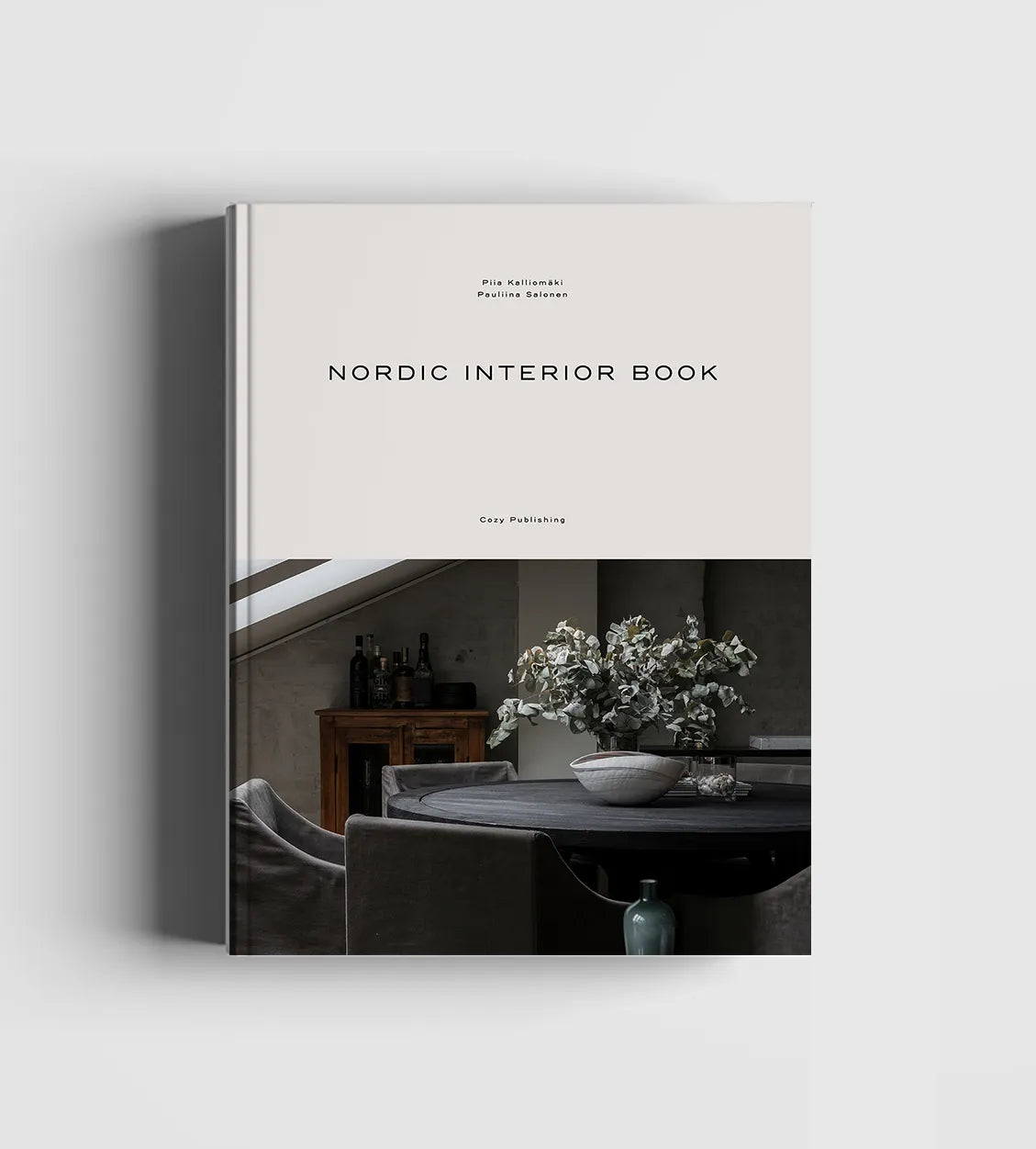 Nordic Interior Book