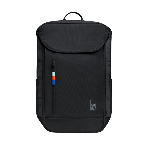 Pro Pack  -black