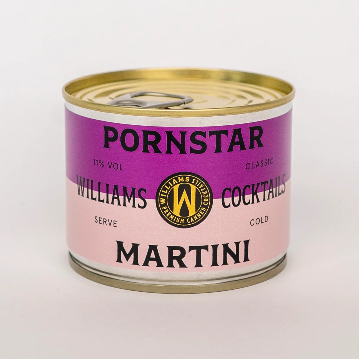 Pornstar Martini Cocktail