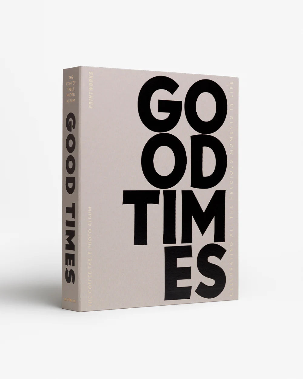 Fotoalbum -  Good Times