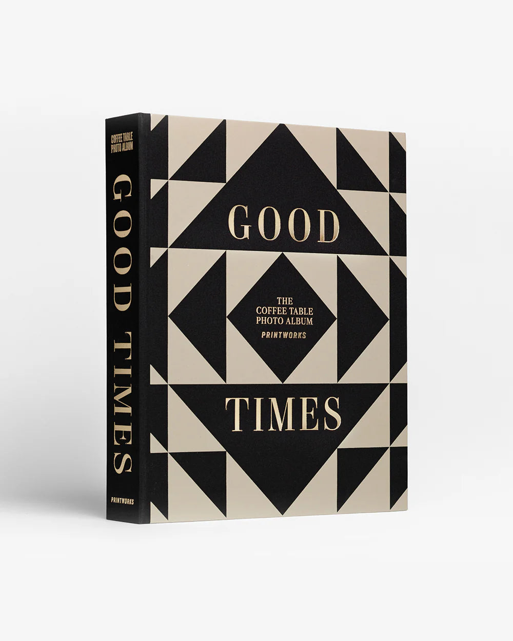 Fotoalbum -  Good Times Triangles