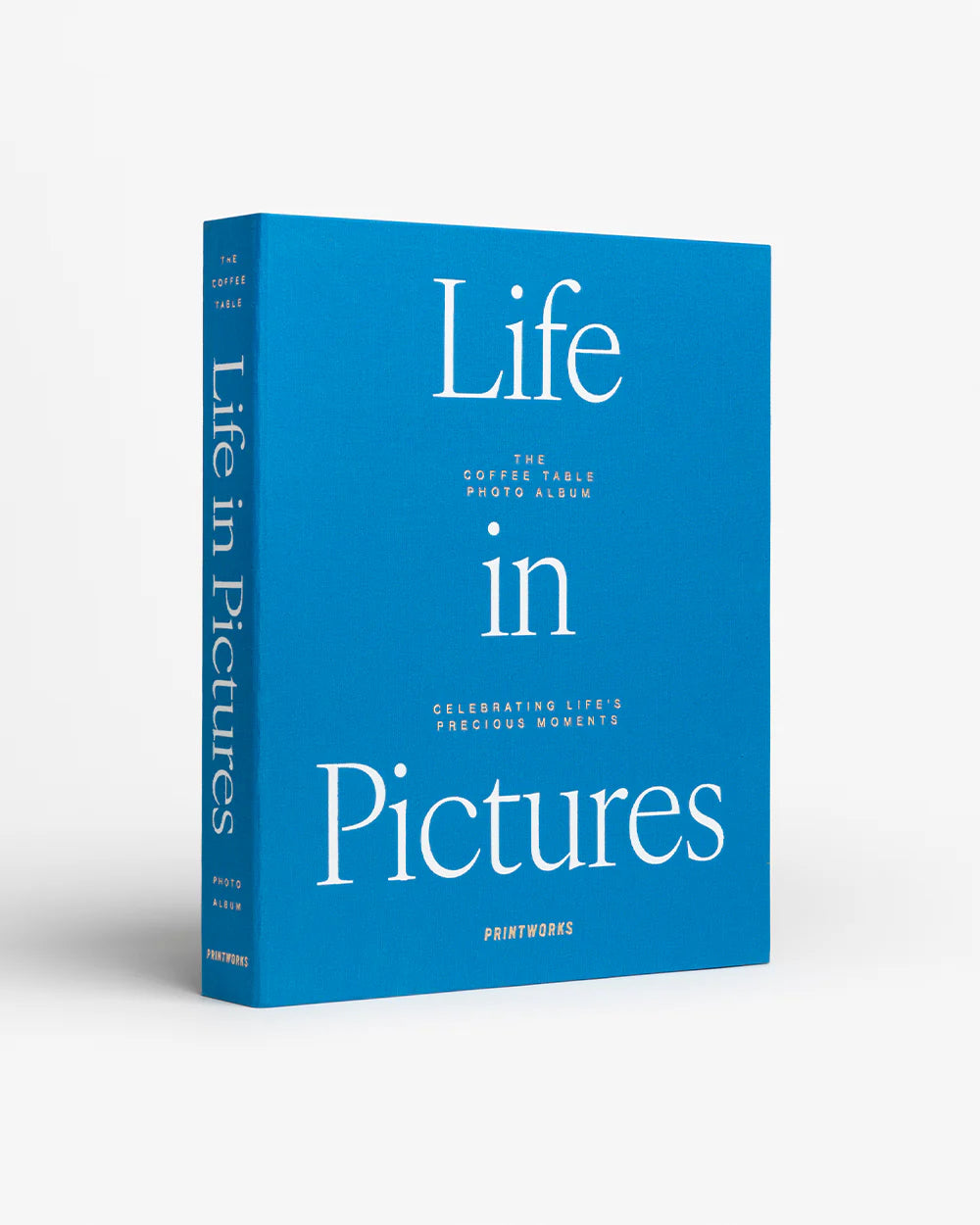 Fotoalbum - Life in Pictures