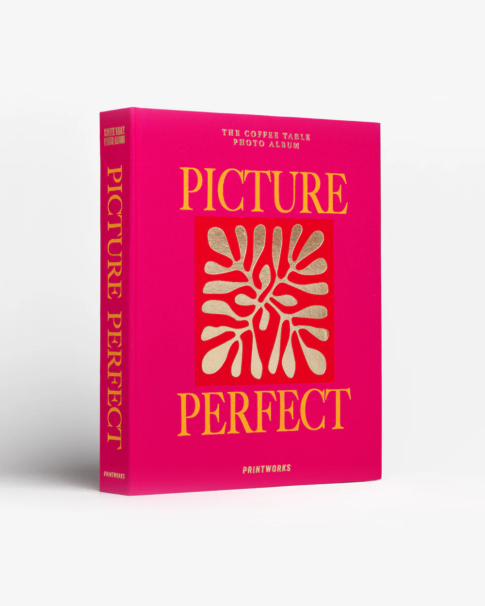 Fotoalbum - Picture Perfect
