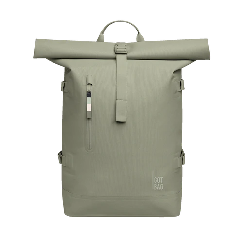 RollTop 2.0  -seabed monochrome
